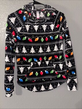 No boundaries Christmas sweater 🎄